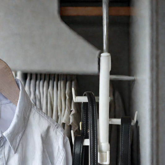 Closet Multi-Use Hook - Bring Order to Your Wardrobe and Peace to Your Mind