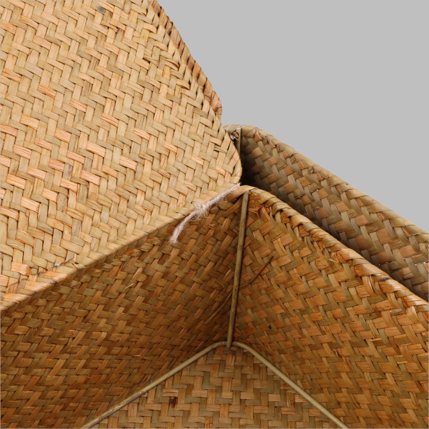 set of 4 storage baskets