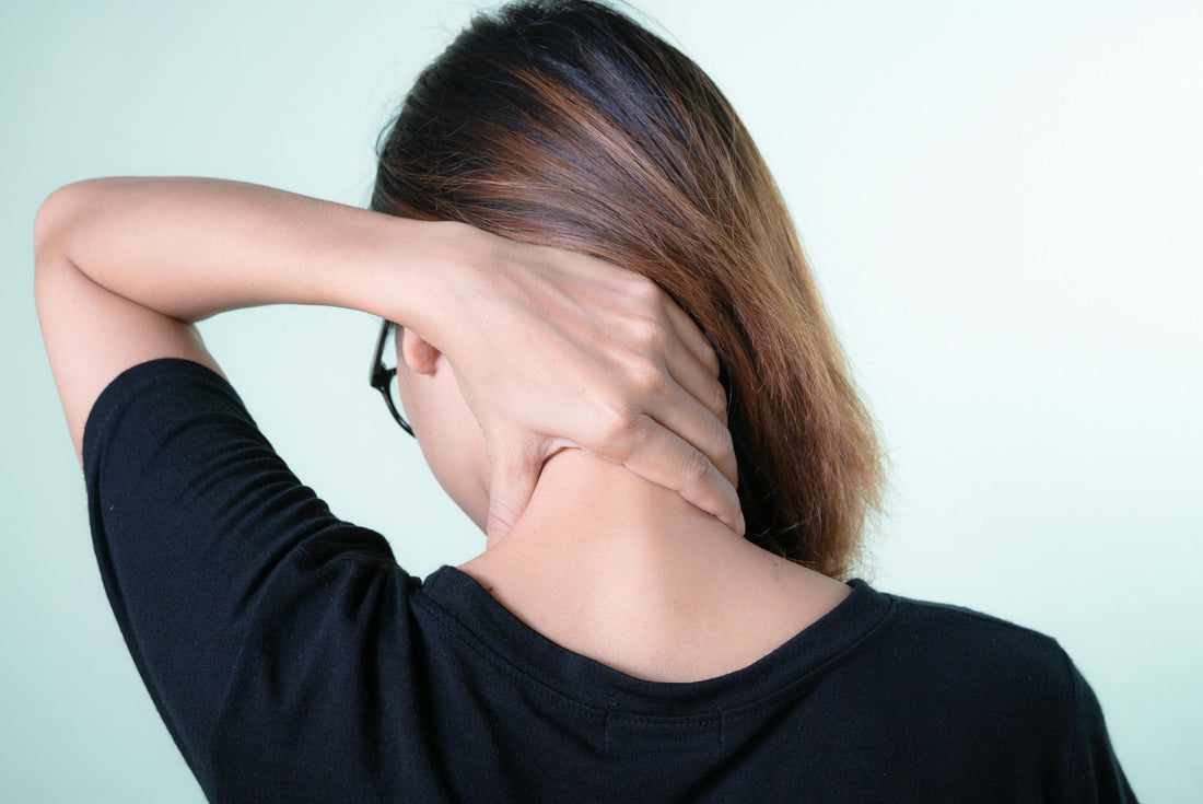 What Chronic Stress Really Is And Why So Many People Don’t Realize They Have It