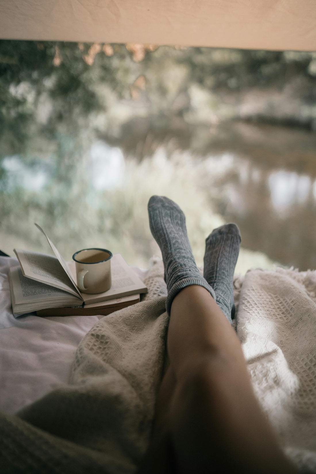 You Don’t Have to Finish the Year Strong, You Can Finish It Gently
