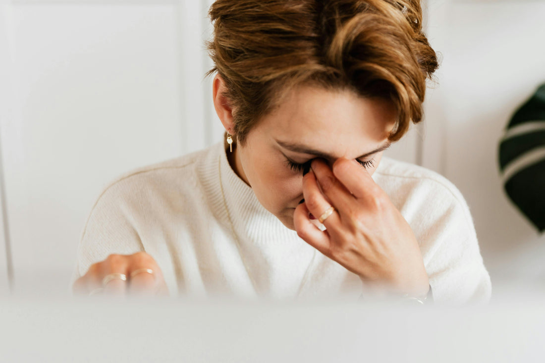 How Psychoanalyzing People Kept Me in Chronic Stress