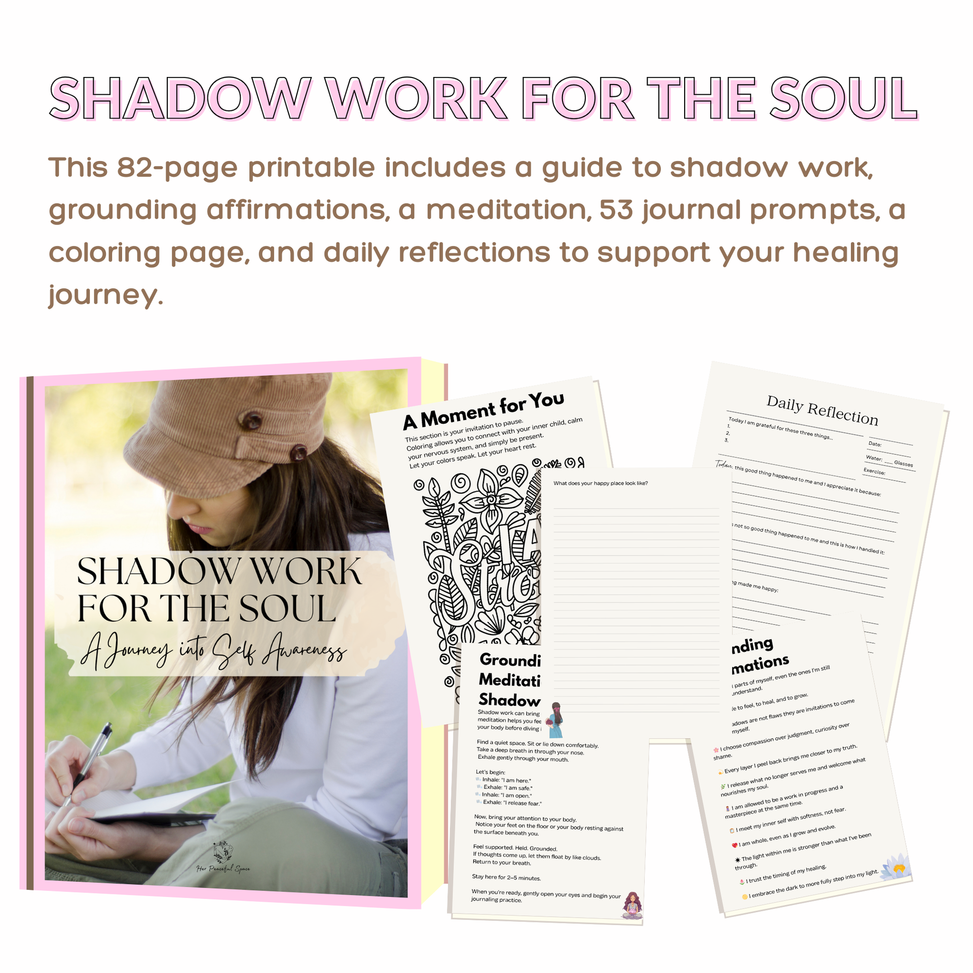 shadow-work-journal-for-self-awareness-82-pages-printable-pdf-with-p-her-peaceful-space